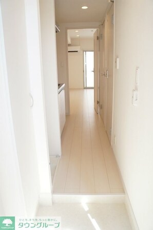 リブリ・北小金の物件内観写真